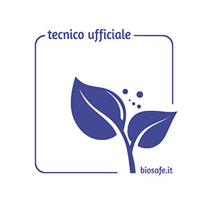 Certificazione Biosafe