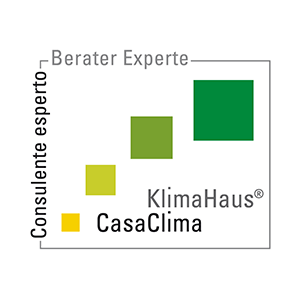 Certificazione CasaClima