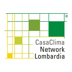 Logo Casaclima
