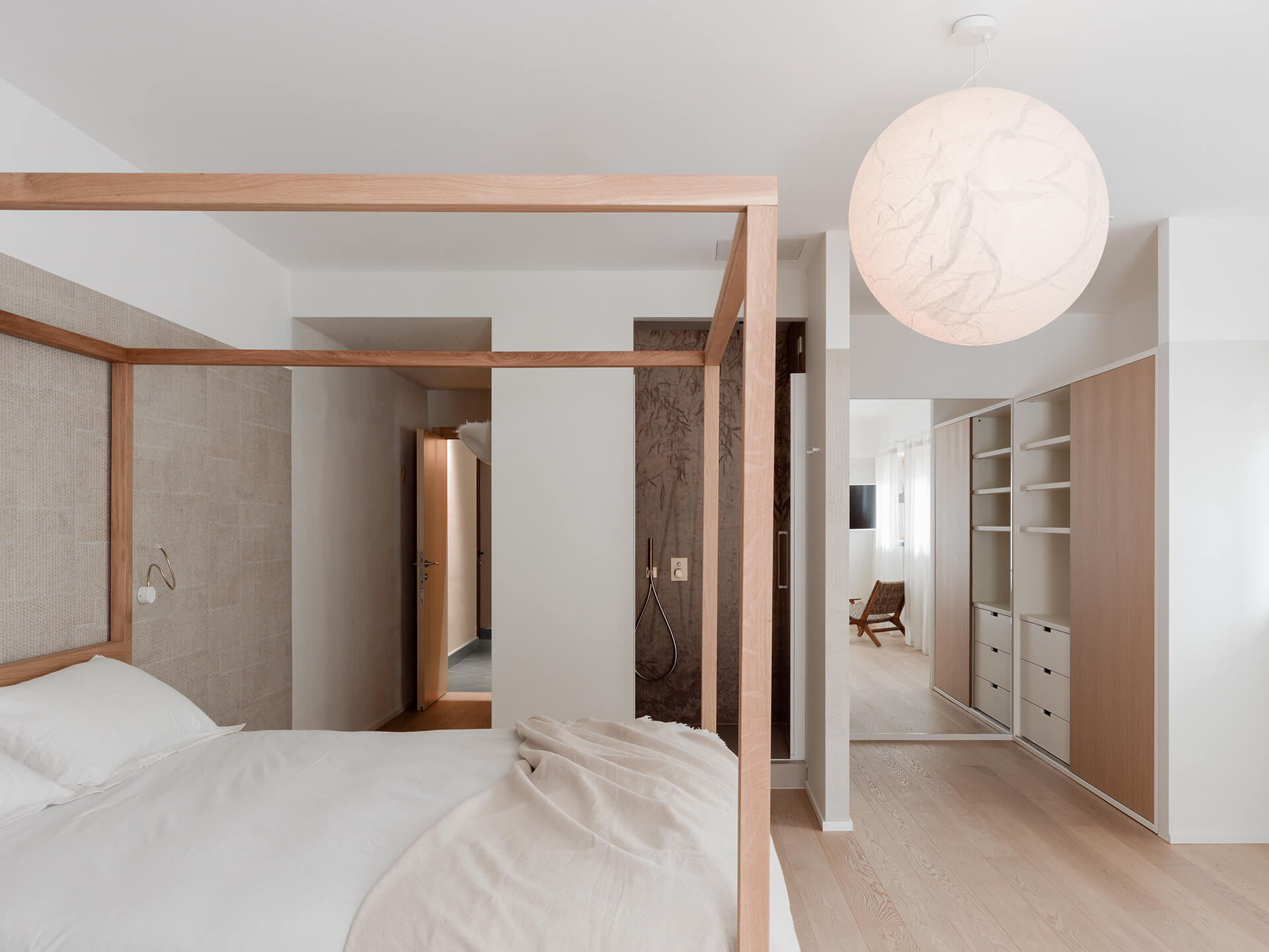 Terra del Sole suites - Hotel Design