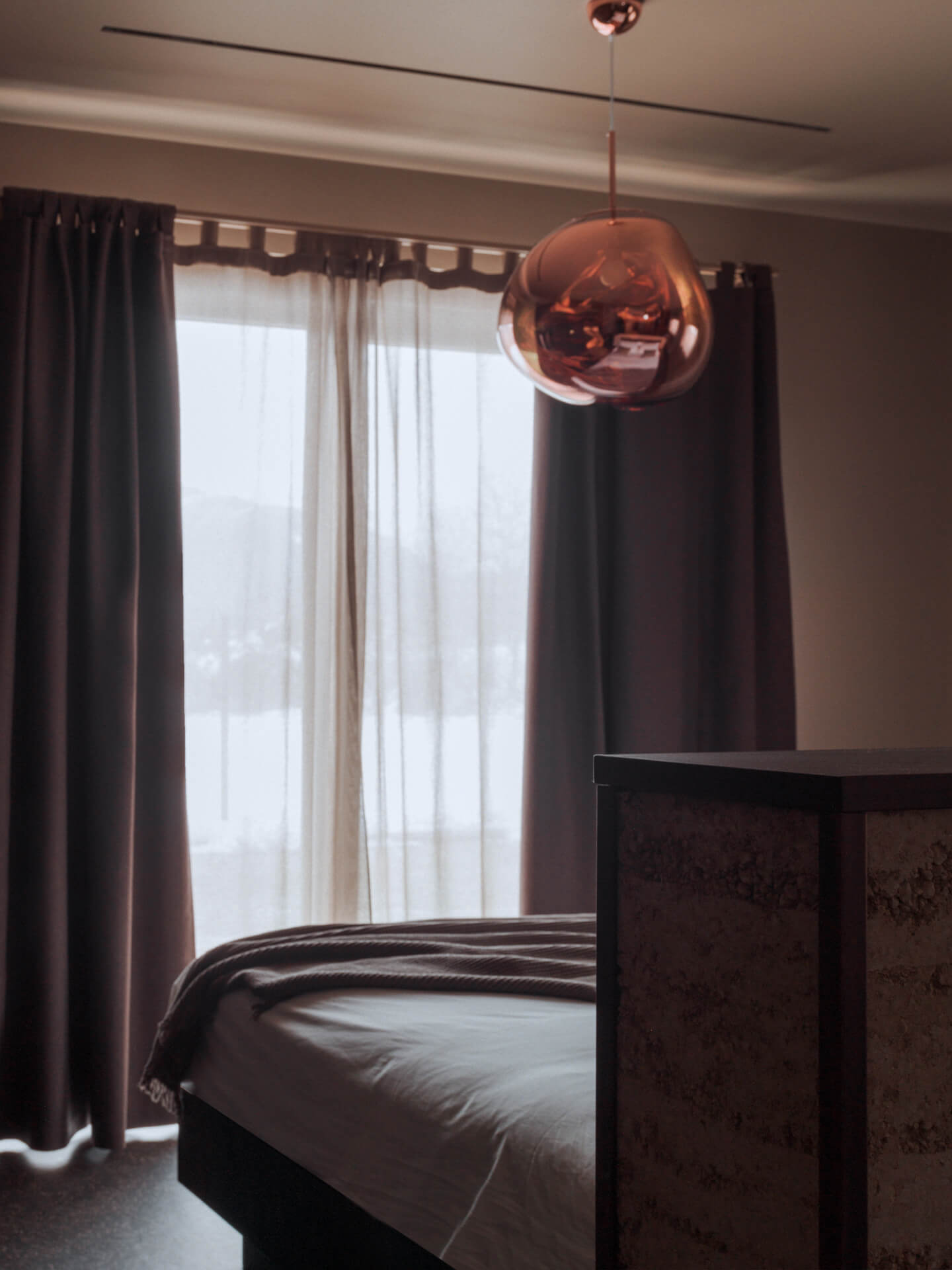 Terra del Sole suites - Hotel Design - Valtellina - Snow