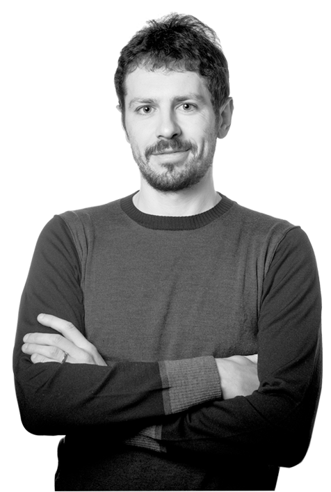 Rinaldo Del Nero