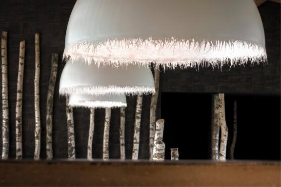 Ristorante Terra del Sole Albosaggia