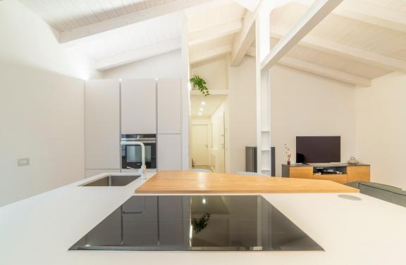 Appartamento Venosta Morbegno