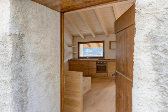 Casa per vacanze Valle