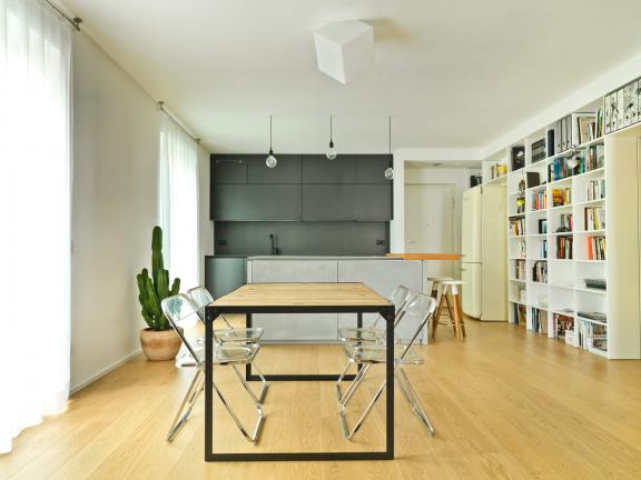 Appartamento Olmo Morbegno