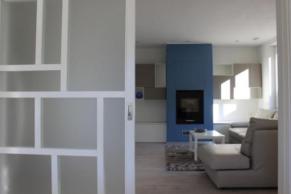 Appartamento Rob Morbegno