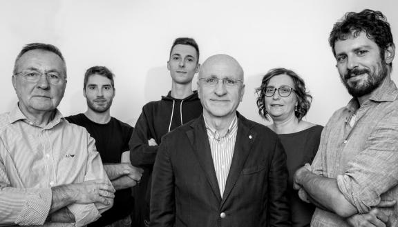 Studio Rinaldo Del Nero e collaboratori