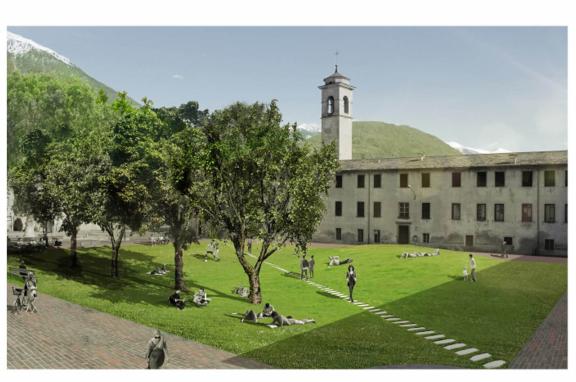 Concorso Promor Morbegno