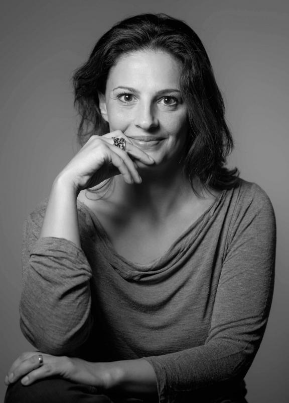 Anna Barlascini