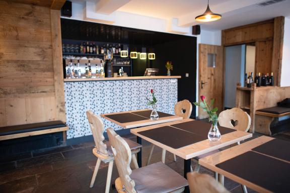 Hotel ristorante Scuol Ho.Re.Ca.