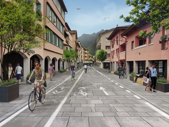 changeyourstreet: vivere in un mondo migliore