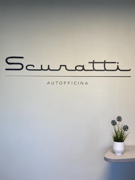 Scuratti service _ Nova Milanese (MI)