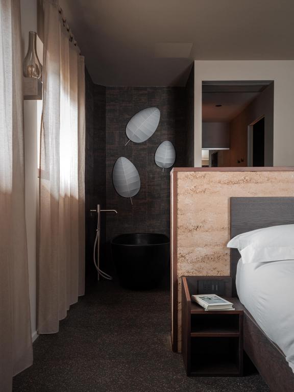 Terra del Sole suites - Hotel design