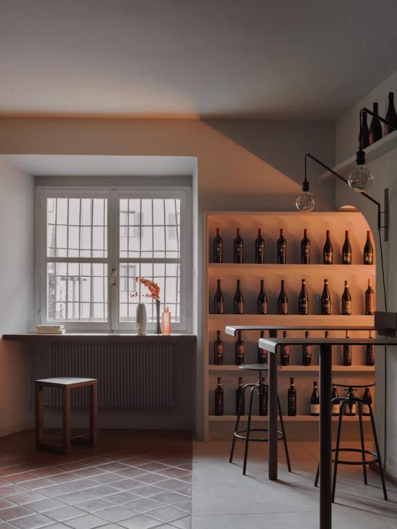 Ottocento bar ristorante vineria wine&beer